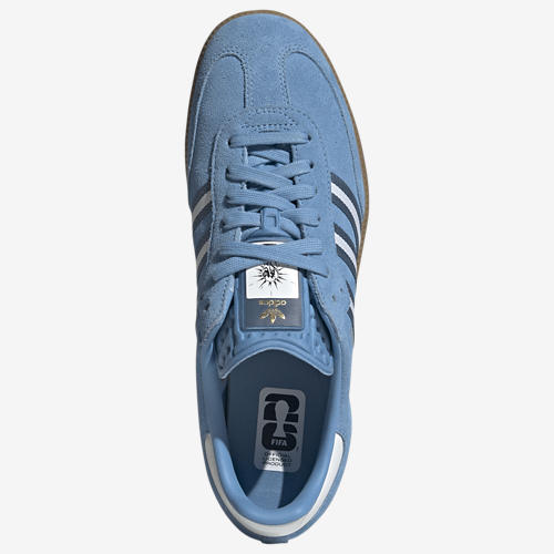 adidas Samba Argentina