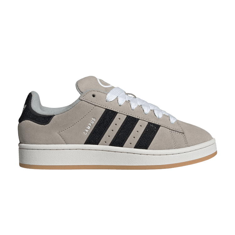 adidas Campus 00s 'Core Black Grey'