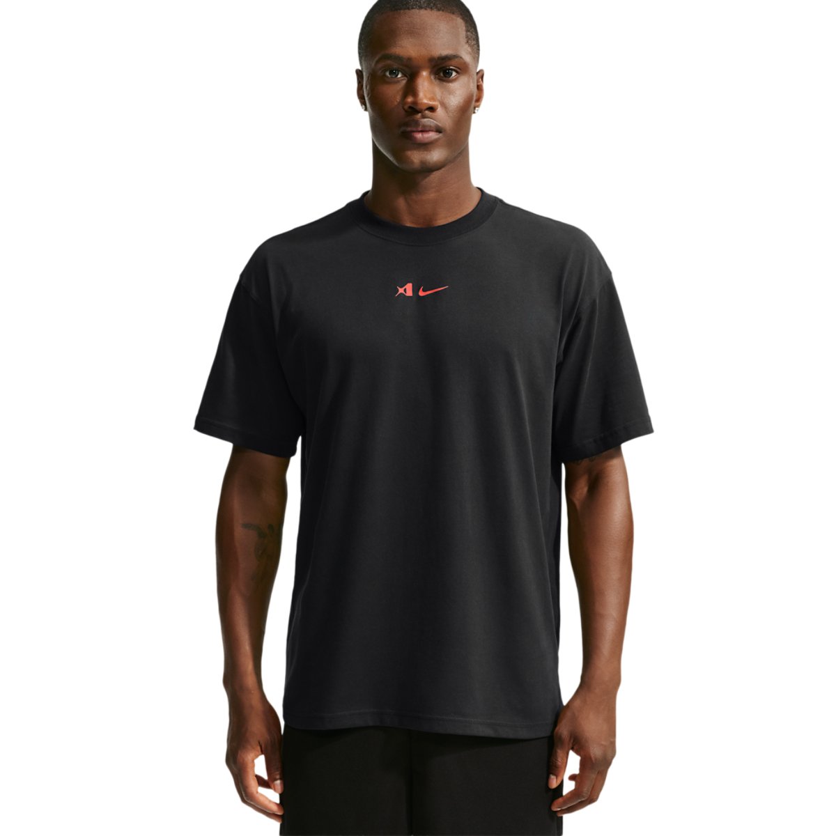 Nike Dri-FIT Aja Airbrush Tee