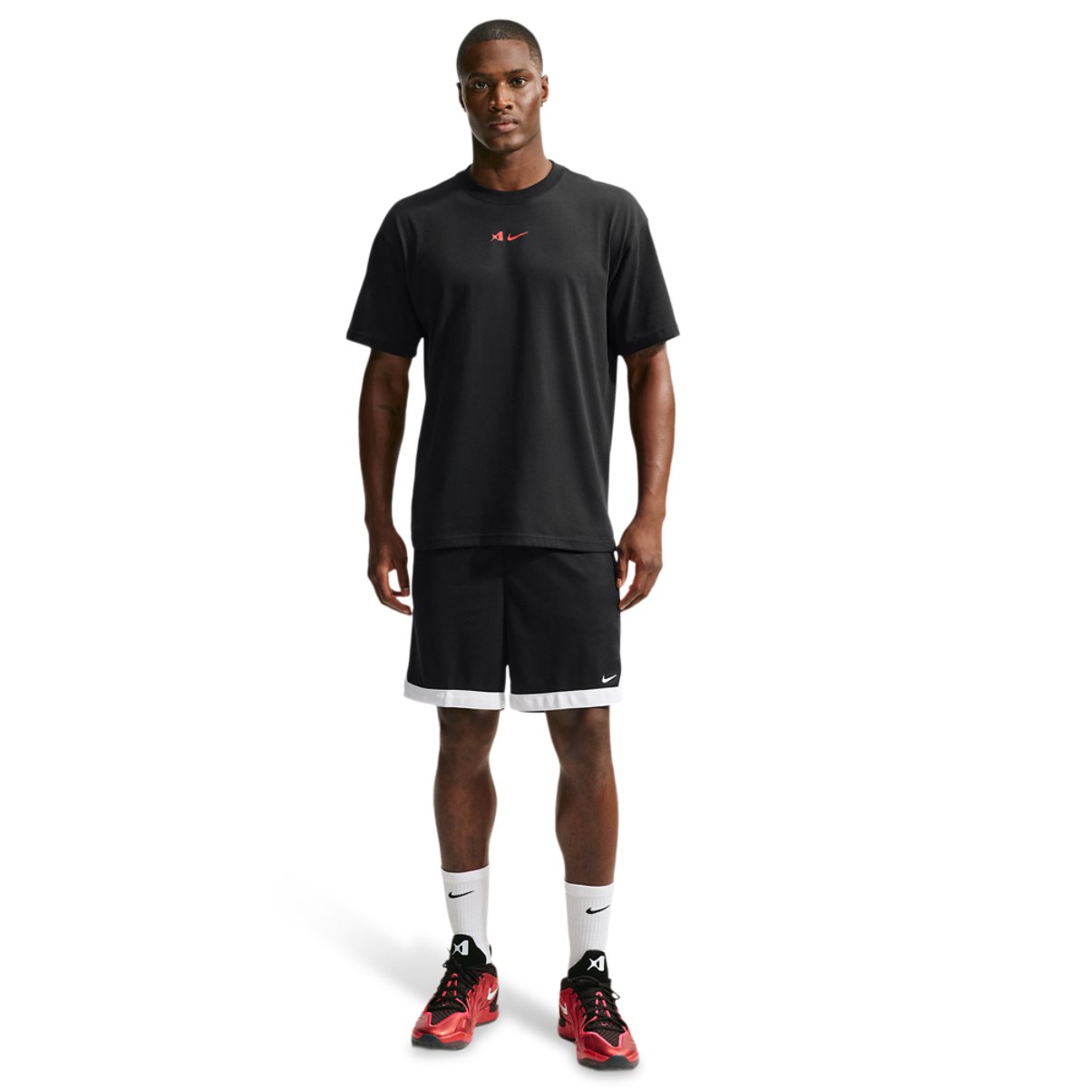 Nike Dri-FIT Aja Airbrush Tee
