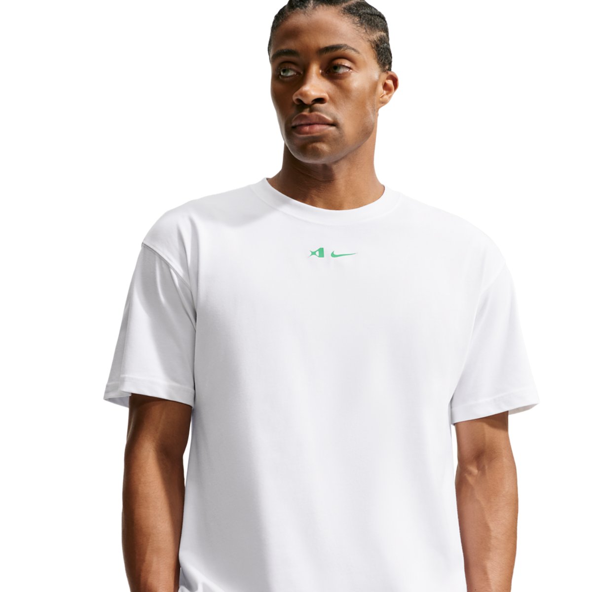 Nike Dri-FIT Aja Airbrush Tee