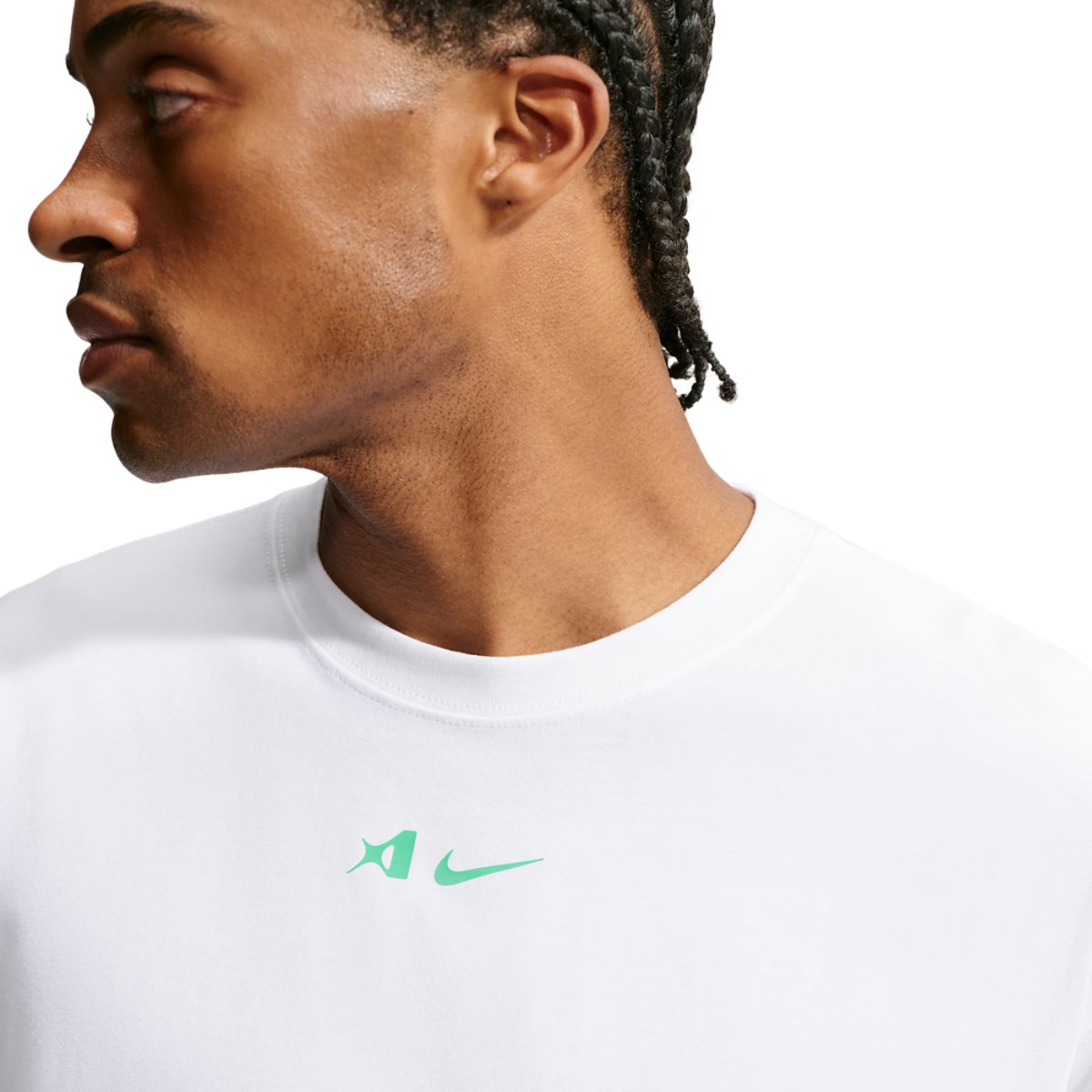Nike Dri-FIT Aja Airbrush Tee