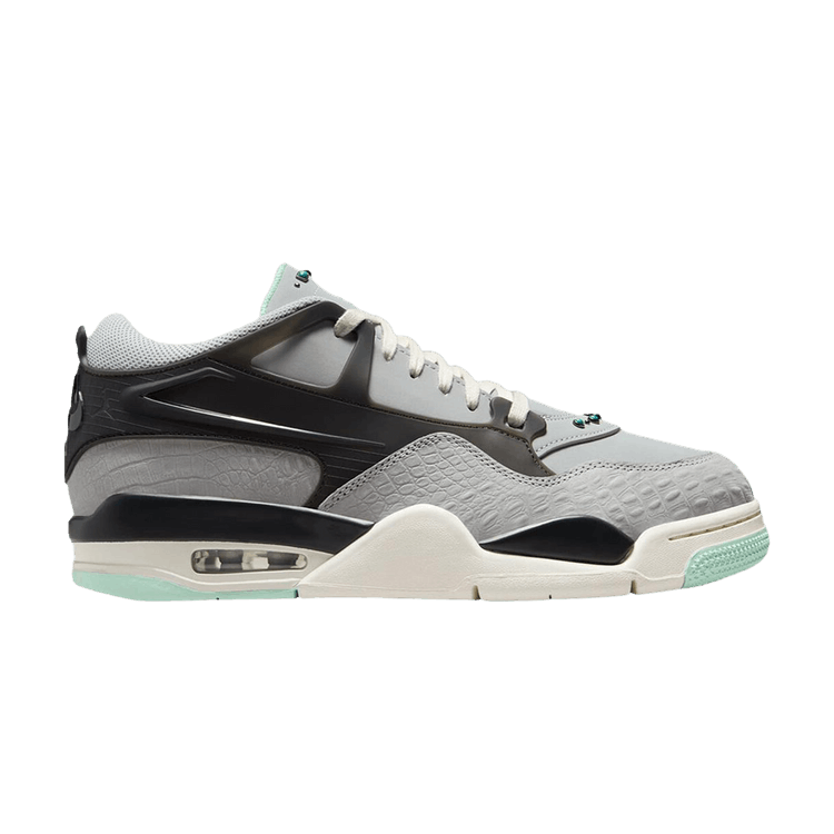 Air Jordan 4 RM 'Turquoise Stone'