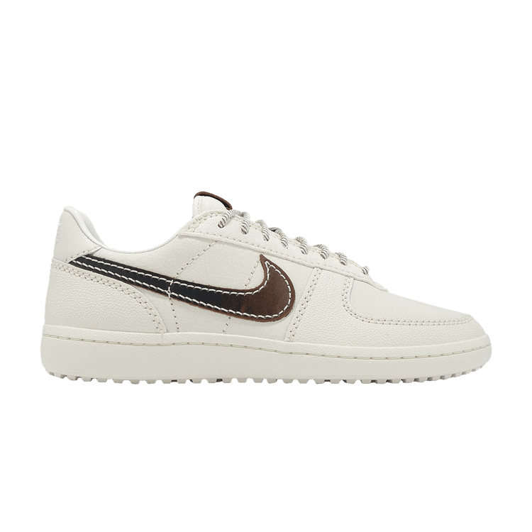 Nike Field General 82 'Soft Pearl Fauna Brown'