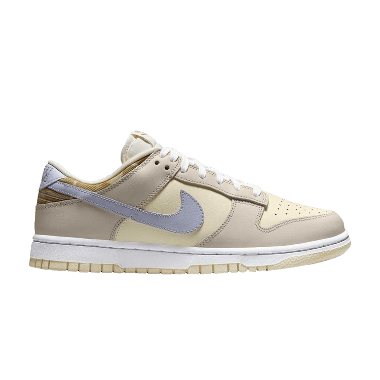 Nike Dunk Low LX 'Light Orewood Brown Ghost Camo'