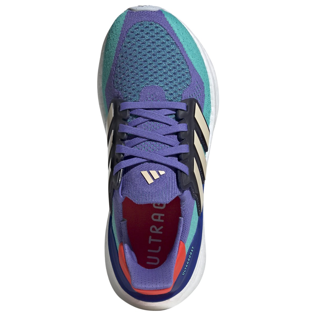 adidas Ultraboost 5 Light Boost