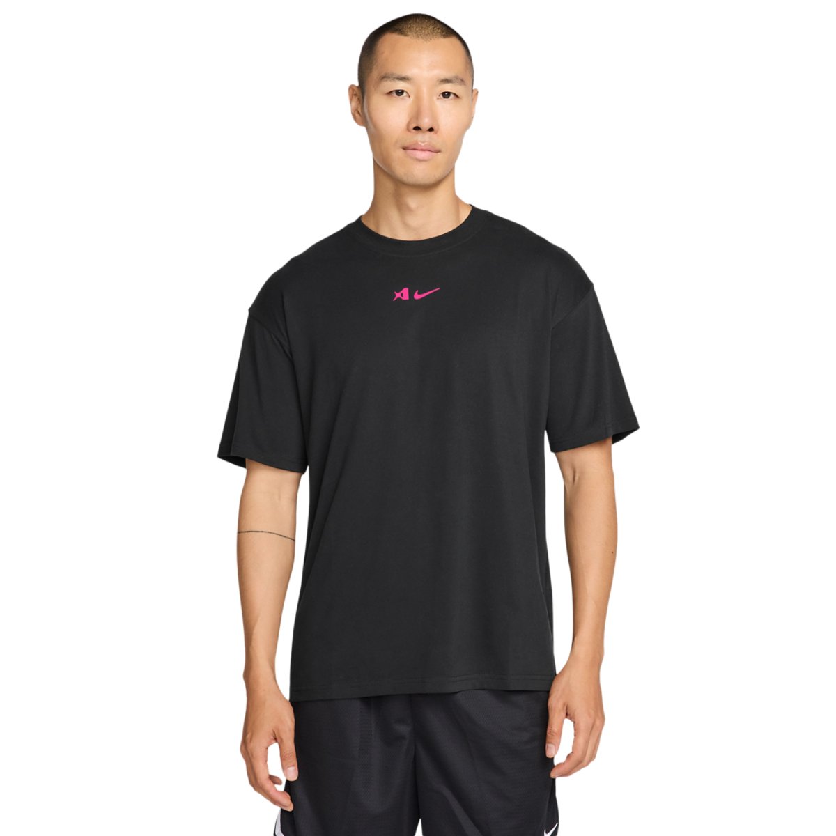 Nike Dri-FIT A'Ja Wilson Airbrush T-Shirt