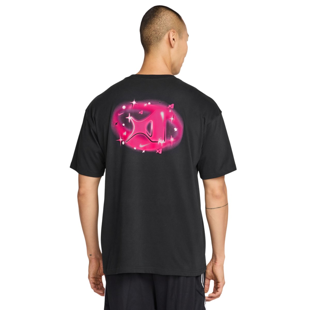 Nike Dri-FIT A'Ja Wilson Airbrush T-Shirt