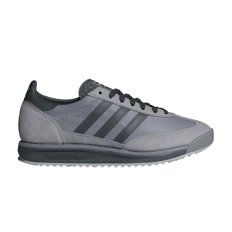 adidas SL72 RS 'Double Grey'