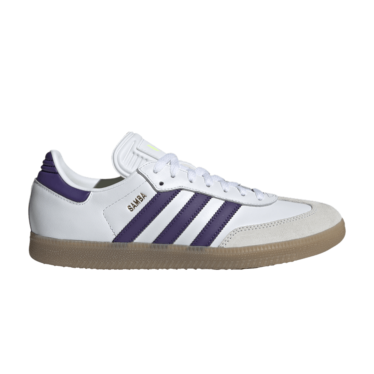 Lionel Messi x adidas Samba OG 'Triunfo Estelar Pack'