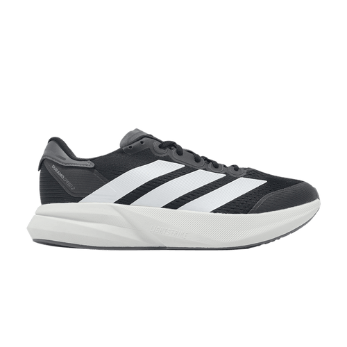 adidas Duramo Speed 2 'Black White Grey'
