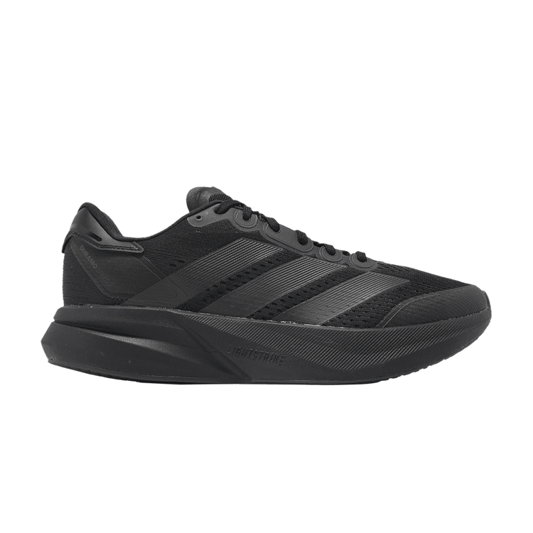 Adidas Duramo Speed 2 'Triple Black'