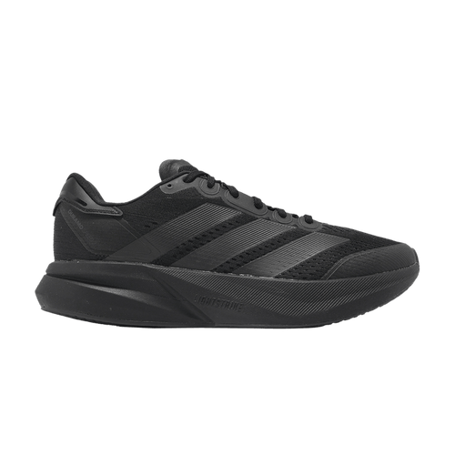 Adidas Duramo Speed 2 'Triple Black'