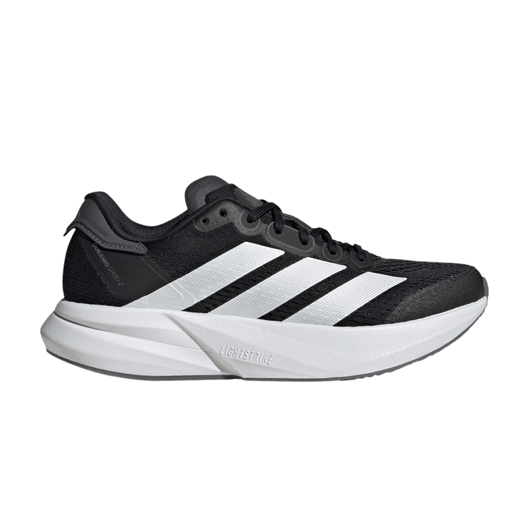 adidas Duramo Speed 2 'Core Black Zero Metalic'
