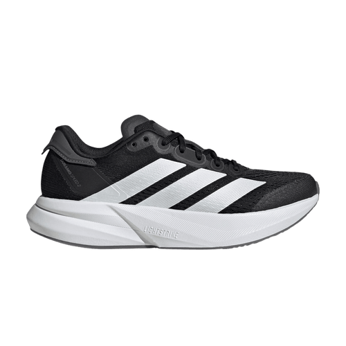 adidas Duramo Speed 2 'Core Black Zero Metalic'
