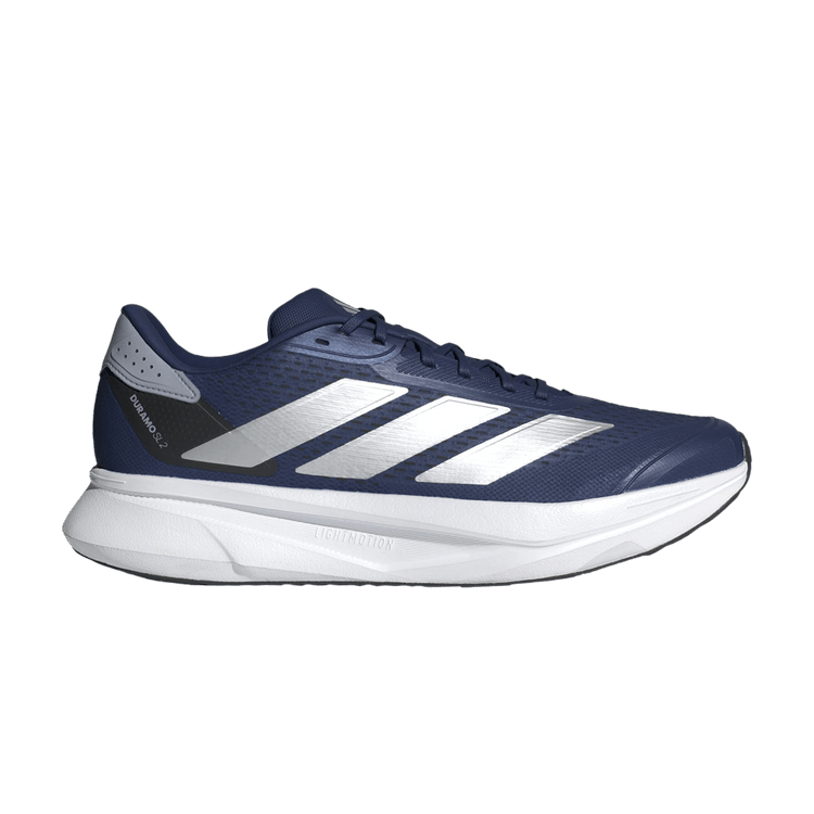 Adidas Duramo SL 2.0 'Dark Blue Halo Silver'