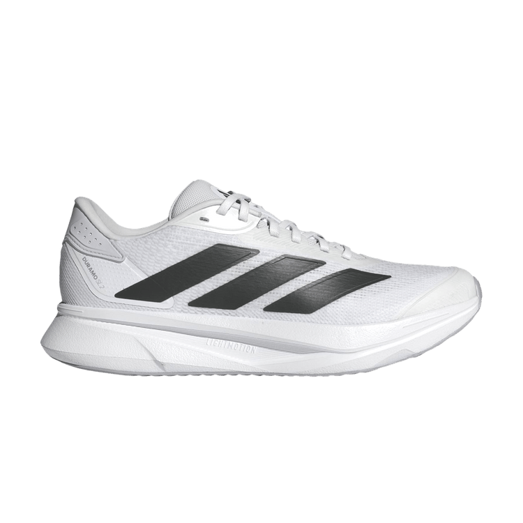 Adidas Duramo SL 2.0 'White Black Grey'