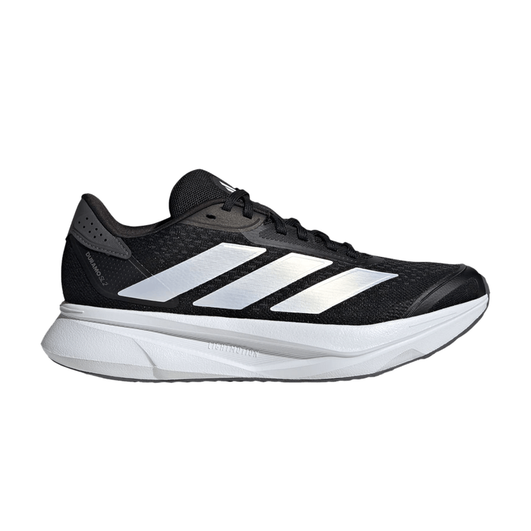 adidas Duramo SL 2.0 'Black White Grey'