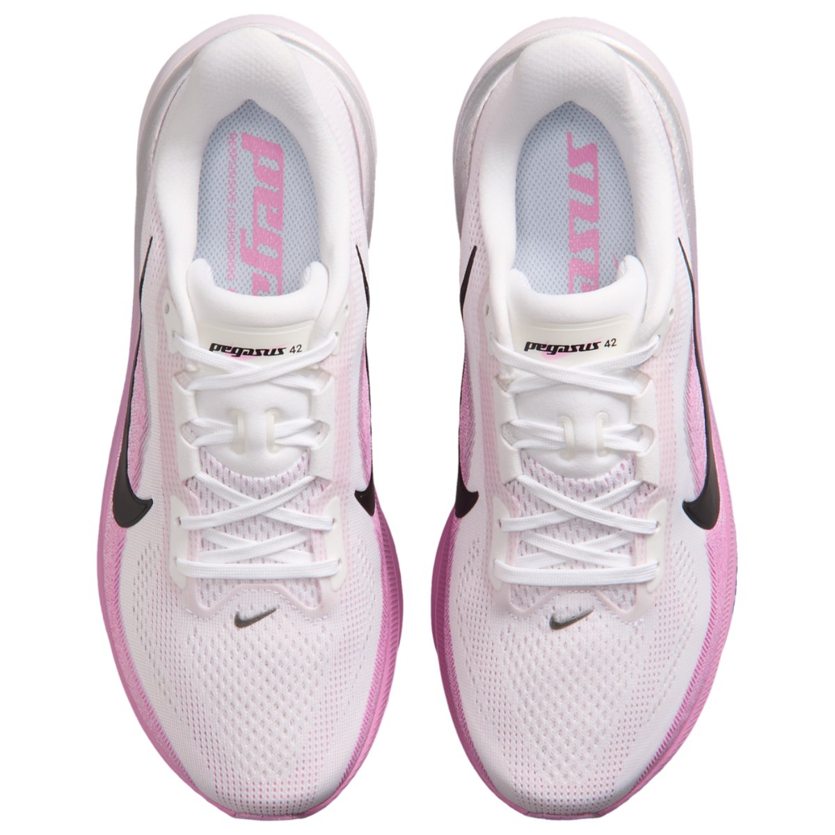 Nike Air Zoom Pegasus 42 Wide