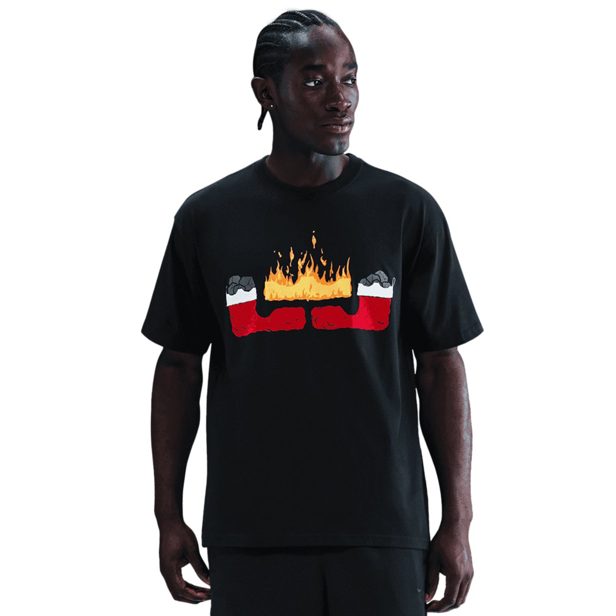 Nike Lebron M90 T-Shirt