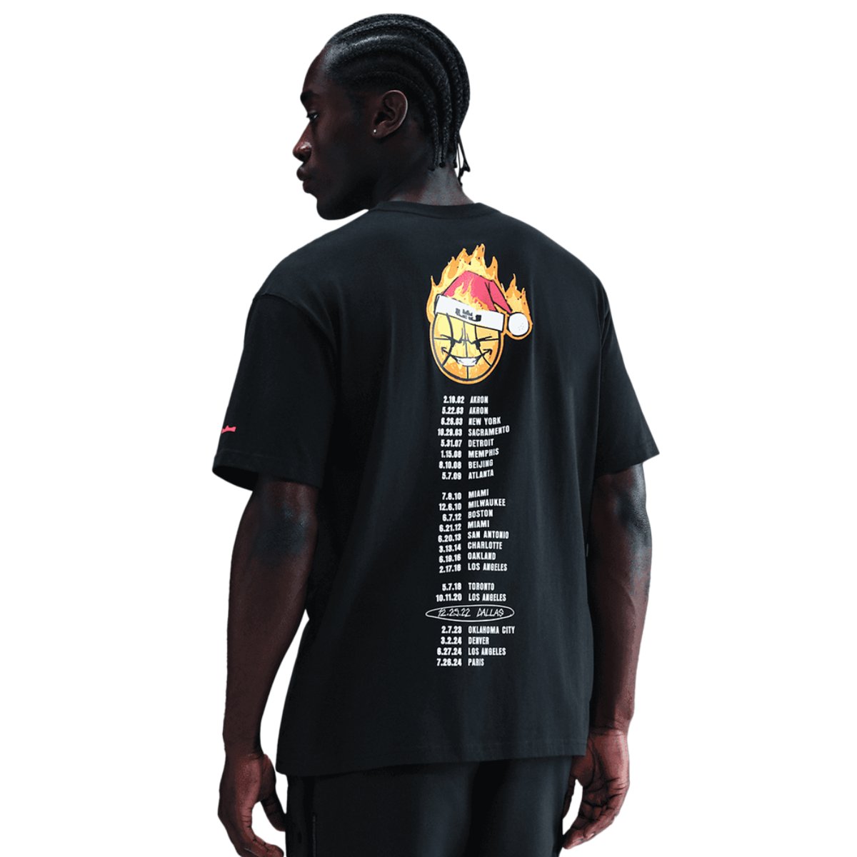 Nike Lebron M90 T-Shirt