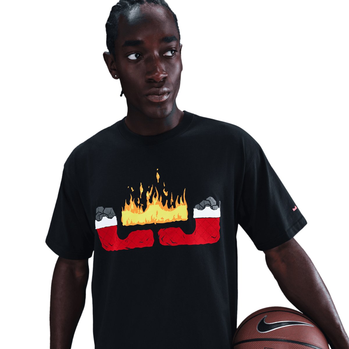 Nike Lebron M90 T-Shirt