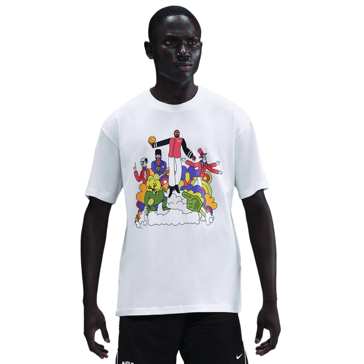 Nike Lebron M90 T-Shirt