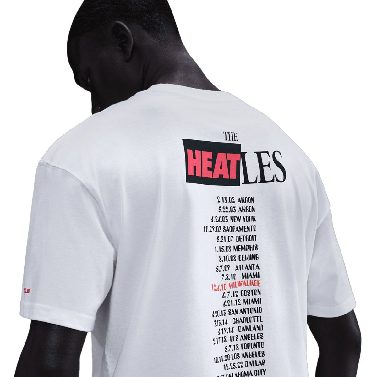 Nike Lebron M90 T-Shirt