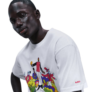 Nike Lebron M90 T-Shirt