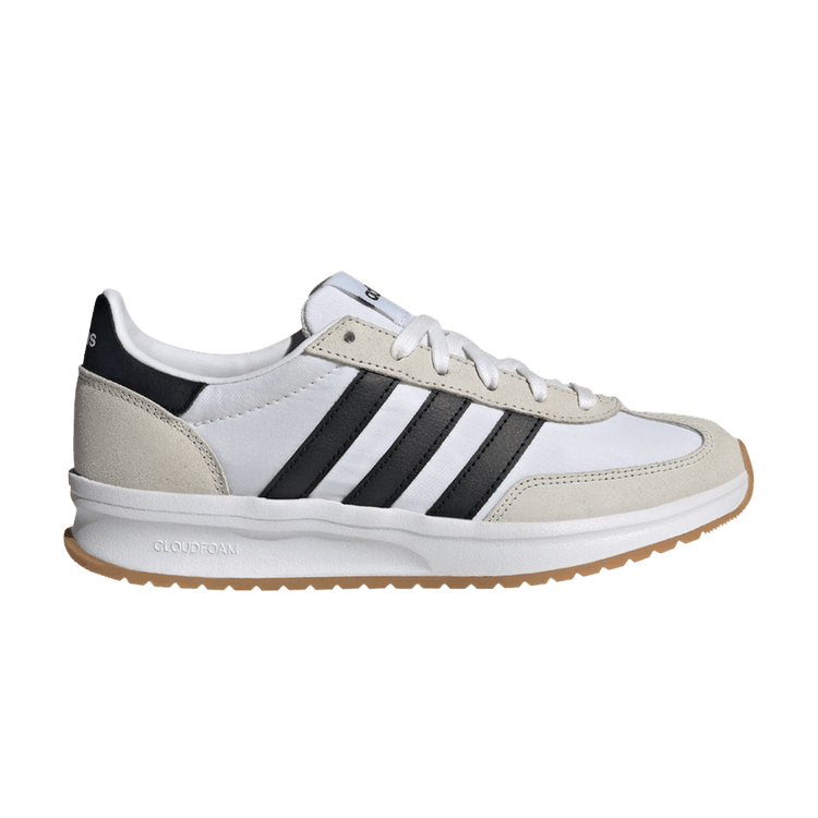 Adidas Run 72 'White Black Gum'