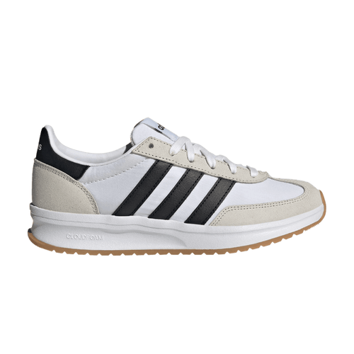 Adidas Run 72 'White Black Gum'