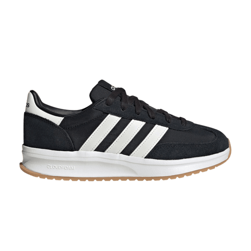 Adidas Run 72 'Black White Gum'