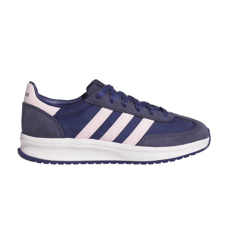 Adidas Run 72 'Shadow Navy Sandy Pink'