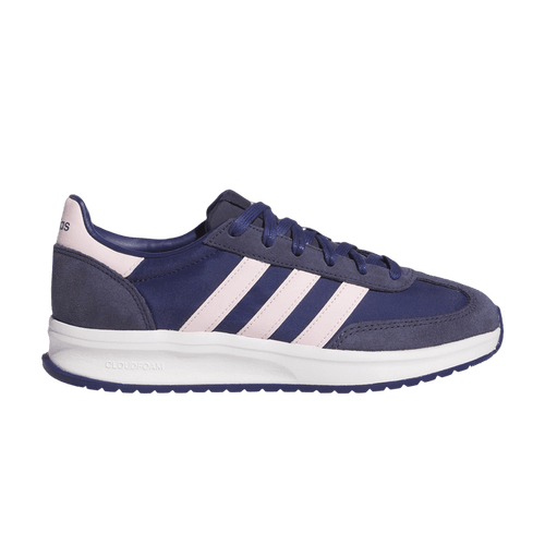 Adidas Run 72 'Shadow Navy Sandy Pink'