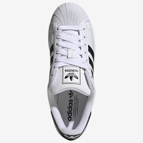 adidas Originals Superstar II