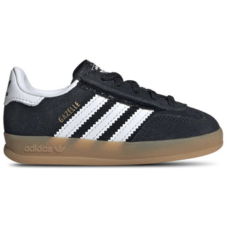 adidas Originals Gazelle Indoor Elastic Lace