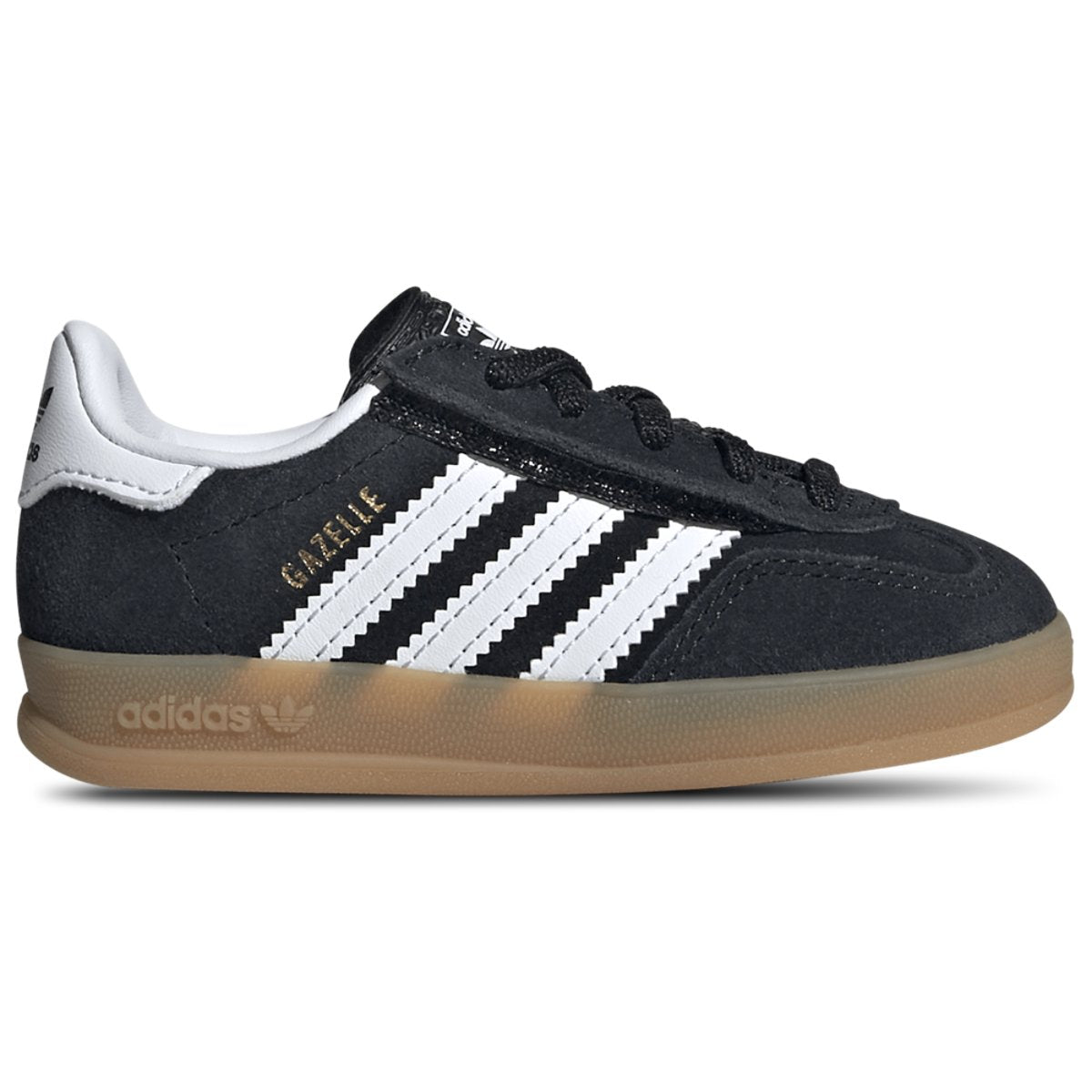 adidas Originals Gazelle Indoor Elastic Lace