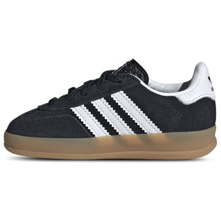 adidas Originals Gazelle Indoor Elastic Lace