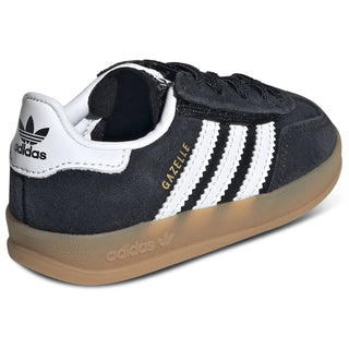 adidas Originals Gazelle Indoor Elastic Lace