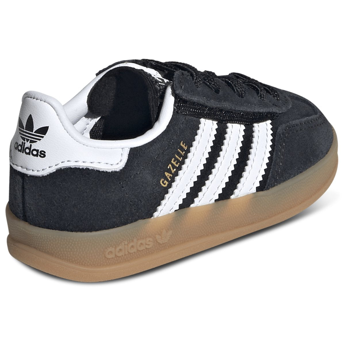 adidas Originals Gazelle Indoor Elastic Lace
