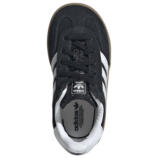 adidas Originals Gazelle Indoor Elastic Lace