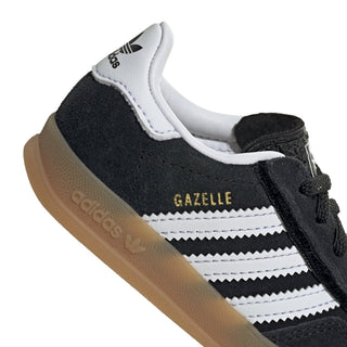 adidas Originals Gazelle Indoor Elastic Lace