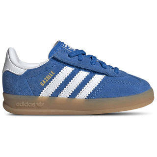 adidas Originals Gazelle Indoor Elastic Lace