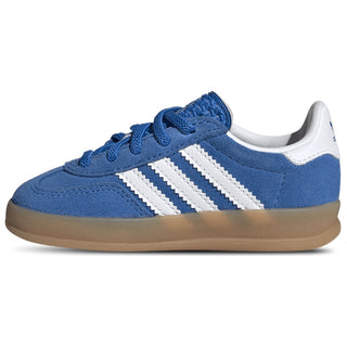 adidas Originals Gazelle Indoor Elastic Lace