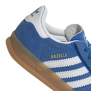 adidas Originals Gazelle Indoor Elastic Lace