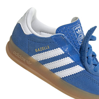 adidas Originals Gazelle Indoor Elastic Lace
