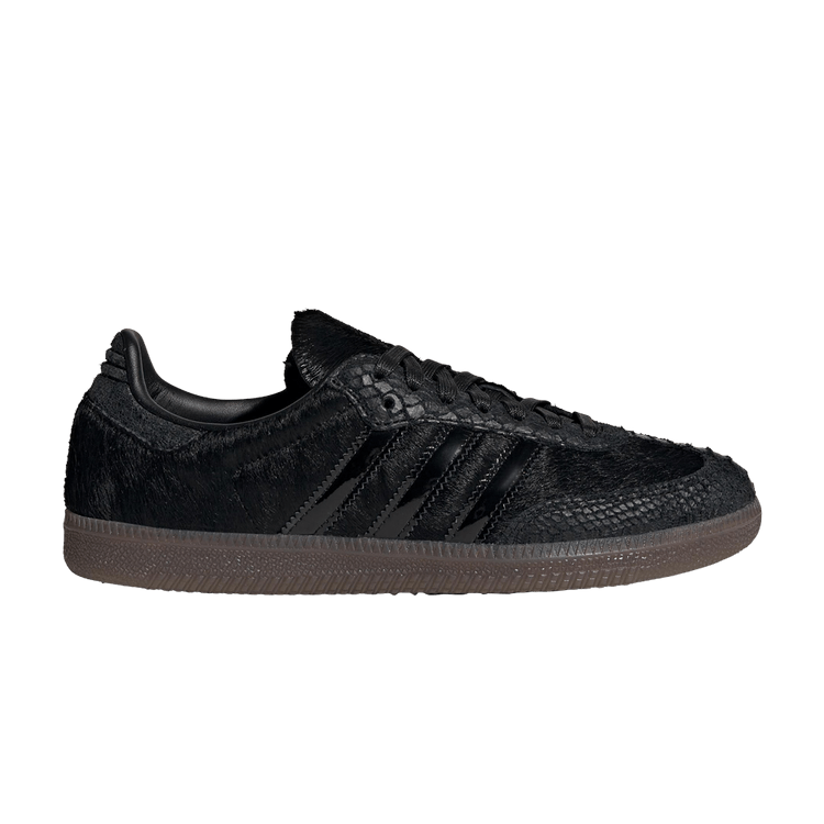 adidas Samba OG 'Core Black Off White'