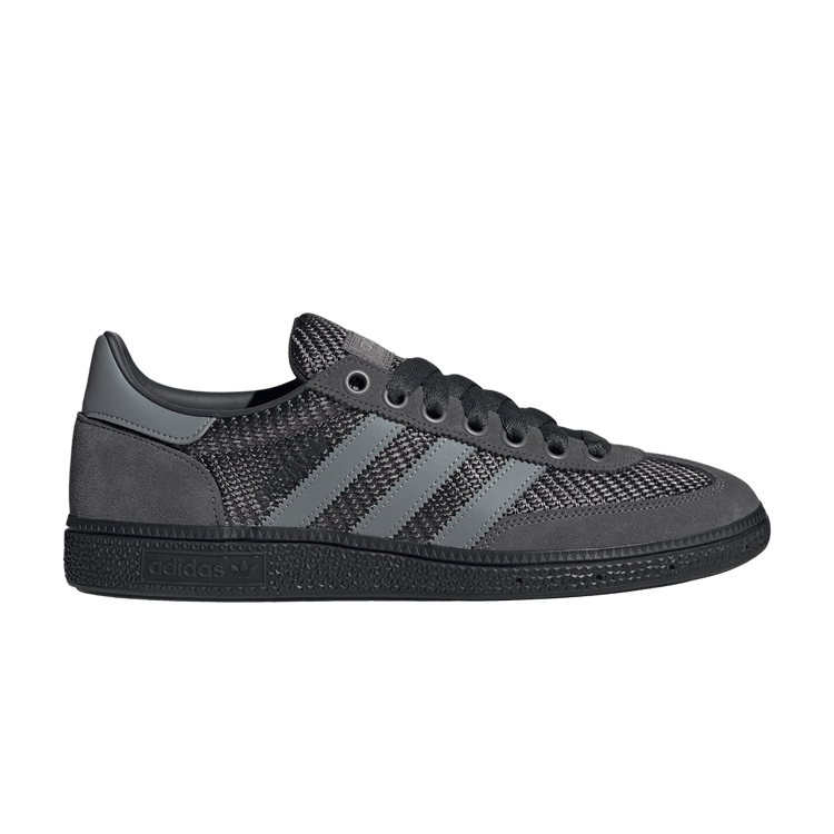 adidas Handball Spezial 'Grey Core Black'