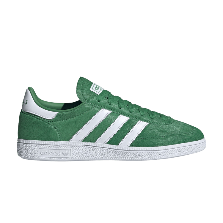 Adidas Handball Spezial 'Pony Hair Pack - Green'