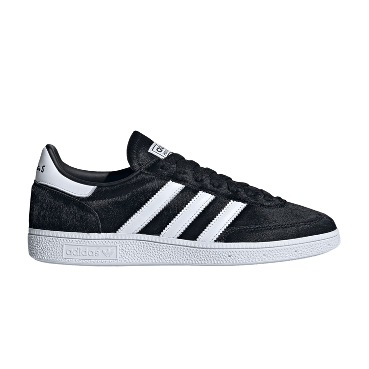 Adidas Handball Spezial 'Pony Hair Pack - Black'